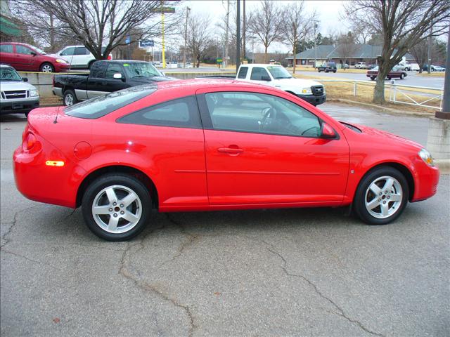 Chevrolet Cobalt 2009 photo 2