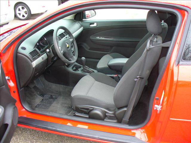 Chevrolet Cobalt 2009 photo 3