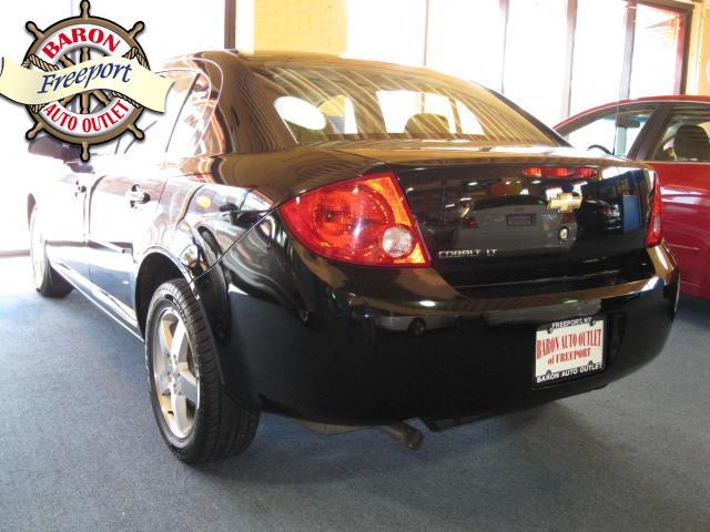 Chevrolet Cobalt 2009 photo 2