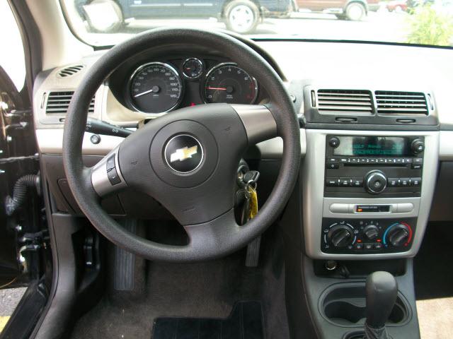 Chevrolet Cobalt 2009 photo 5