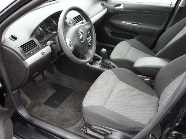 Chevrolet Cobalt 2009 photo 5