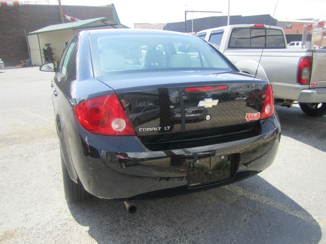 Chevrolet Cobalt 2009 photo 2