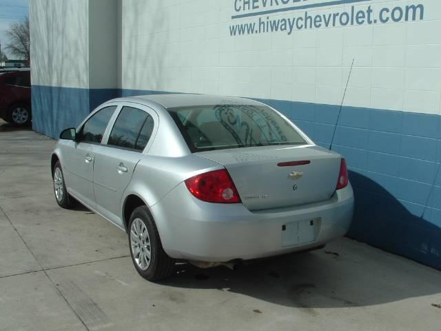 Chevrolet Cobalt 2009 photo 2