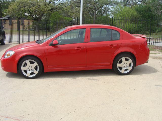 Chevrolet Cobalt 2010 photo 1