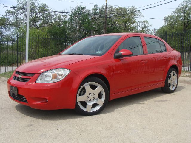 Chevrolet Cobalt 2010 photo 2