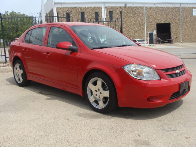 Chevrolet Cobalt 2010 photo 3