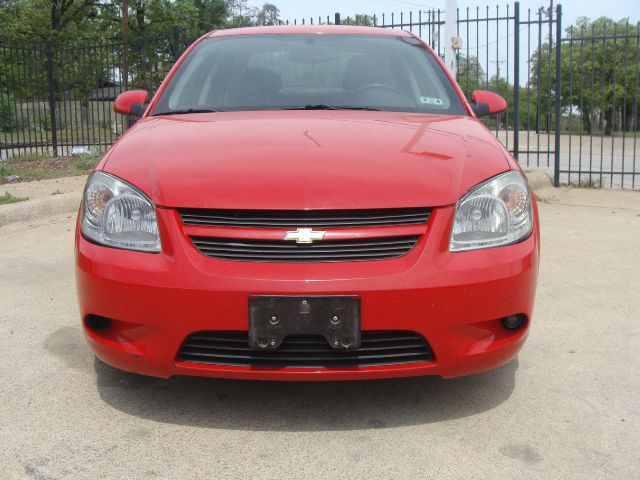 Chevrolet Cobalt 2010 photo 4