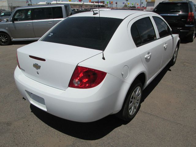 Chevrolet Cobalt 2010 photo 1