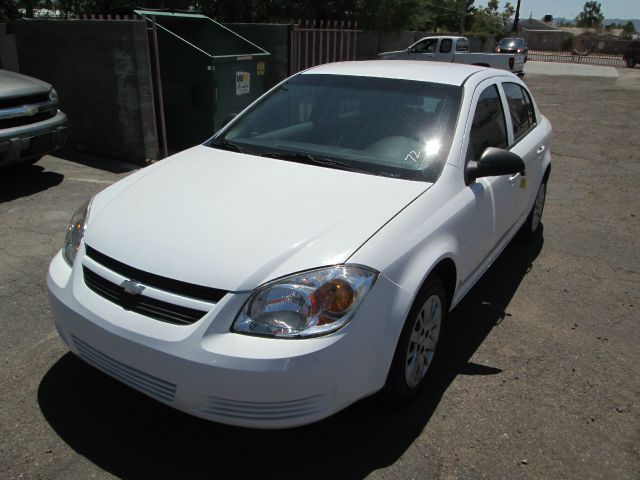 Chevrolet Cobalt 2010 photo 2