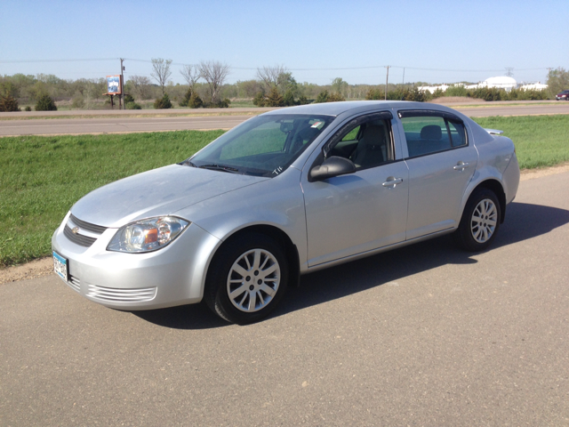 Chevrolet Cobalt 2010 photo 1