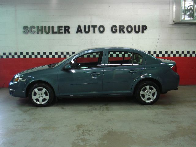 Chevrolet Cobalt Pininfarina Sedan