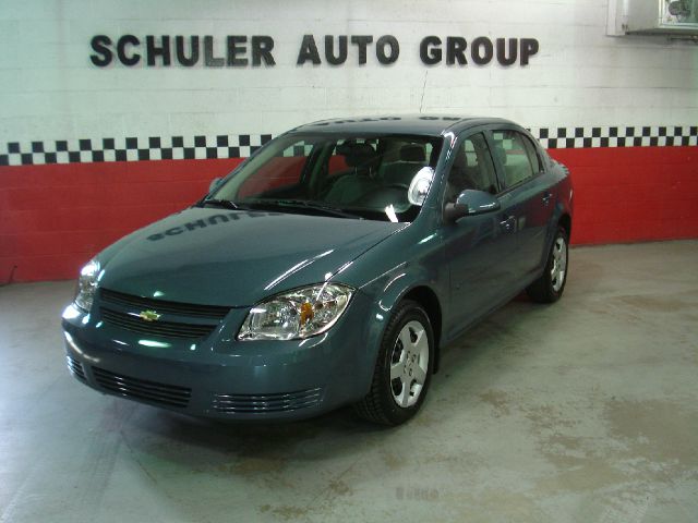 Chevrolet Cobalt 2010 photo 1