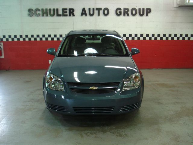 Chevrolet Cobalt 2010 photo 3