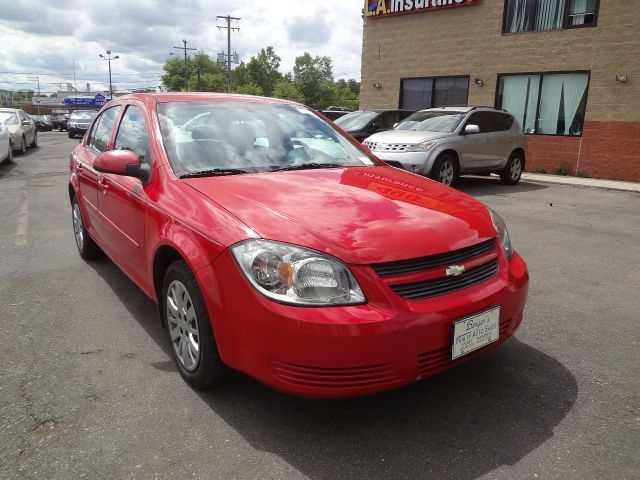 Chevrolet Cobalt 2010 photo 1