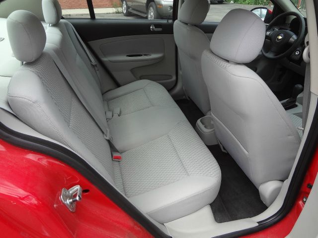 Chevrolet Cobalt 2010 photo 10