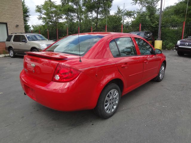 Chevrolet Cobalt 2010 photo 11