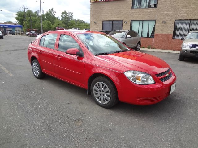 Chevrolet Cobalt 2010 photo 13