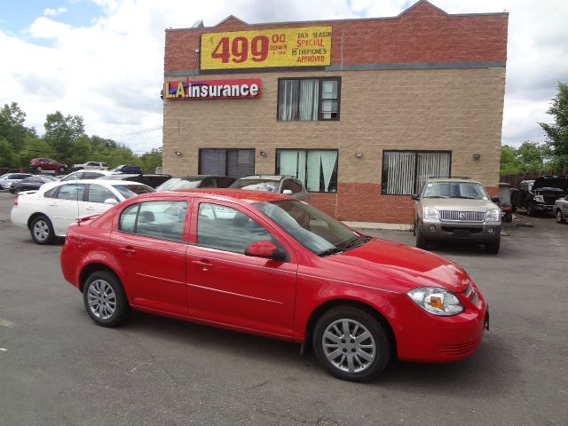 Chevrolet Cobalt 2010 photo 14