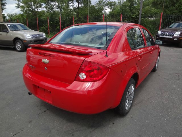 Chevrolet Cobalt 2010 photo 15