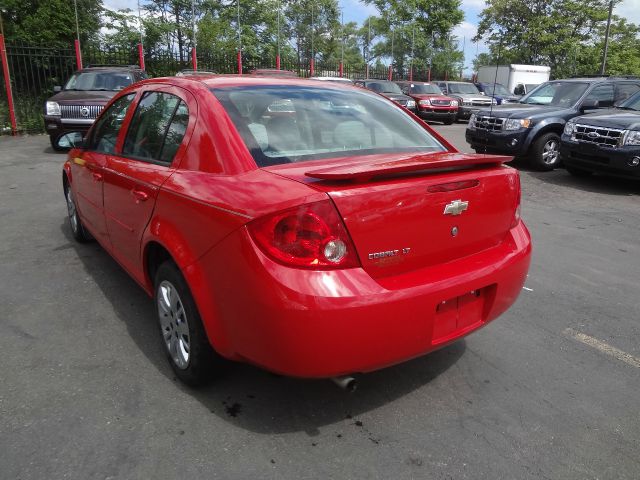 Chevrolet Cobalt 2010 photo 16