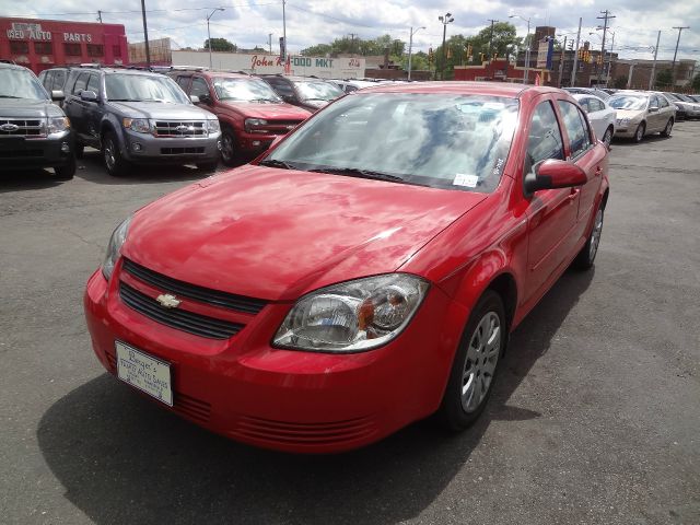 Chevrolet Cobalt 2010 photo 17