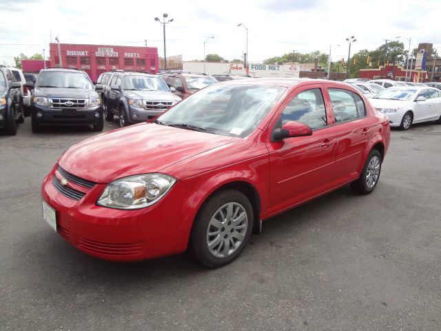 Chevrolet Cobalt 2010 photo 18