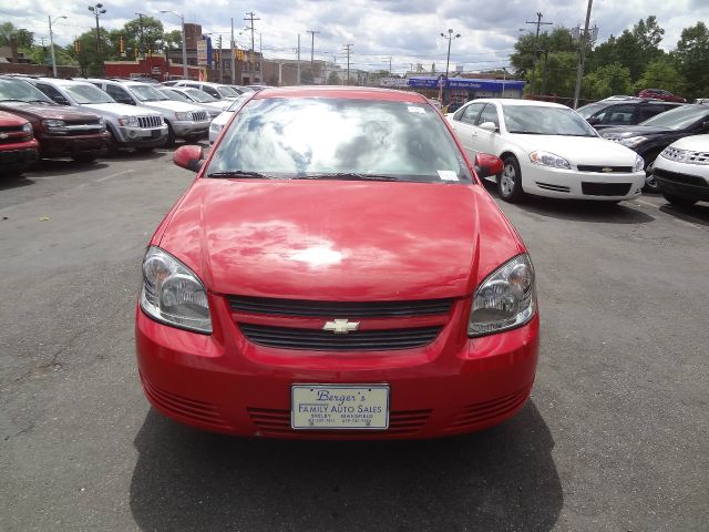 Chevrolet Cobalt 2010 photo 2