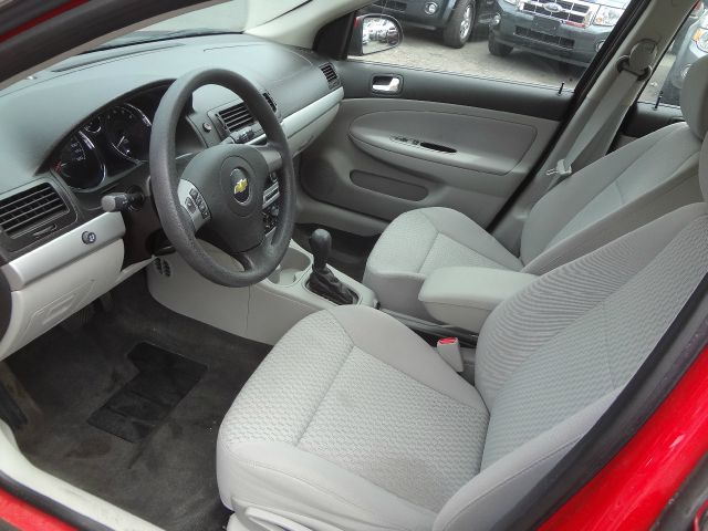 Chevrolet Cobalt 2010 photo 6