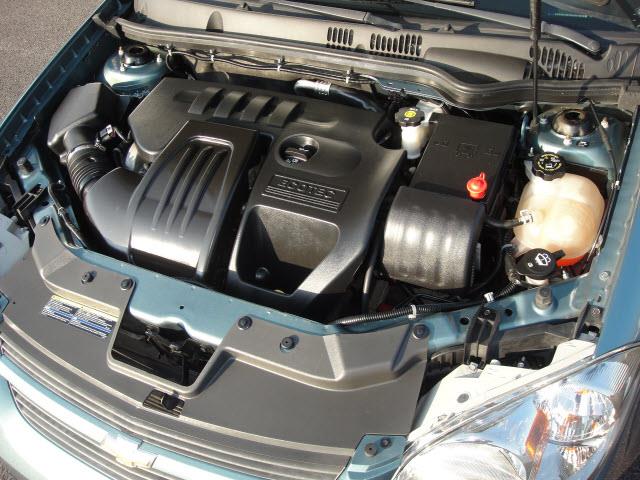 Chevrolet Cobalt 2010 photo 3