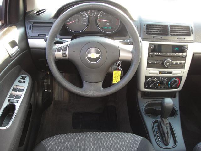 Chevrolet Cobalt 2010 photo 6