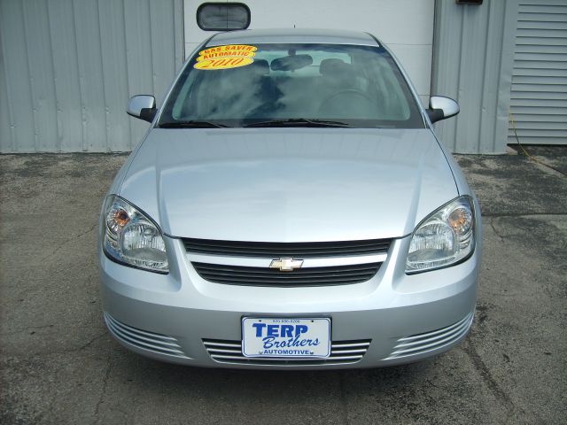 Chevrolet Cobalt 2010 photo 1