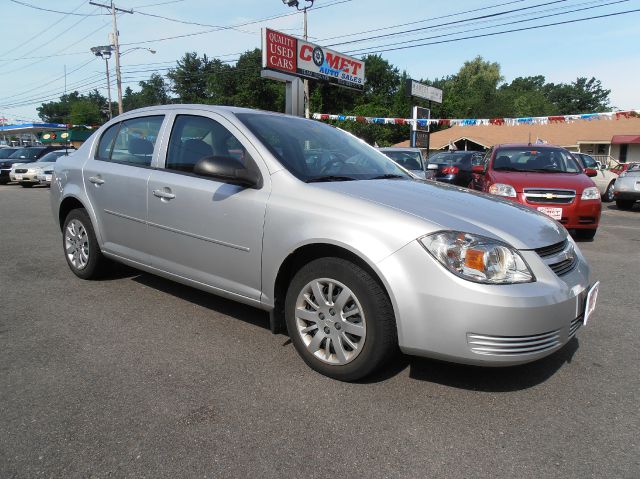 Chevrolet Cobalt 2010 photo 1