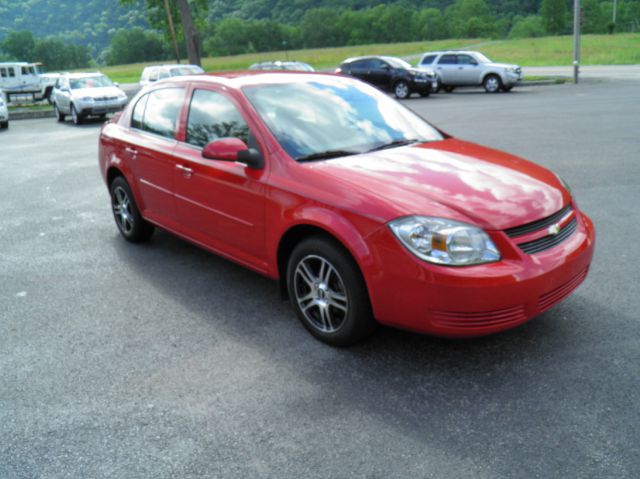 Chevrolet Cobalt 2010 photo 3