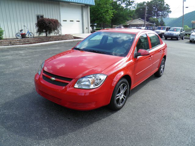 Chevrolet Cobalt 2010 photo 4