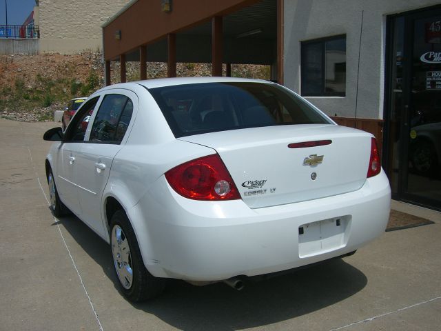 Chevrolet Cobalt Pininfarina Sedan