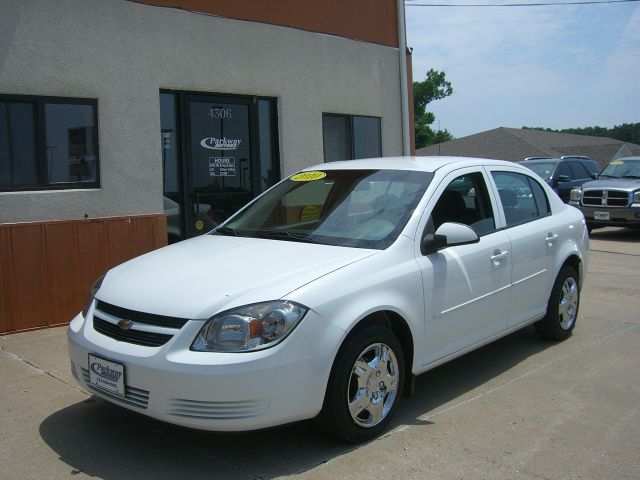 Chevrolet Cobalt 2010 photo 4