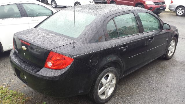 Chevrolet Cobalt 2010 photo 1