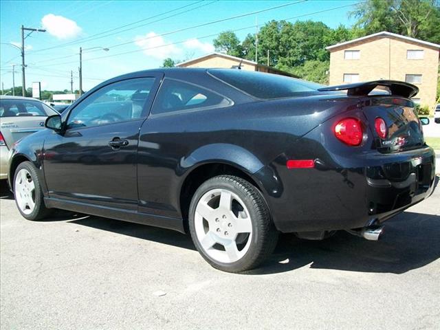 Chevrolet Cobalt 4dr Sdn 3.0L Luxury 4matic AWD Coupe