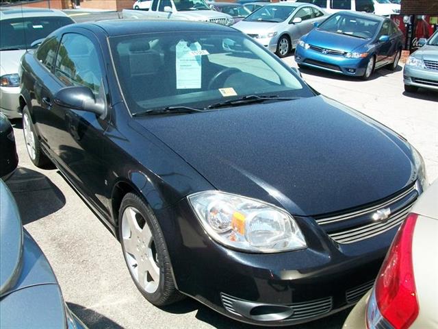 Chevrolet Cobalt 2010 photo 1