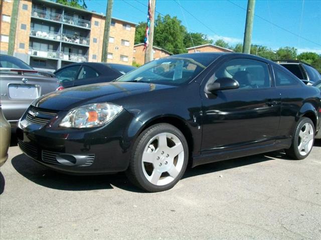 Chevrolet Cobalt 2010 photo 2