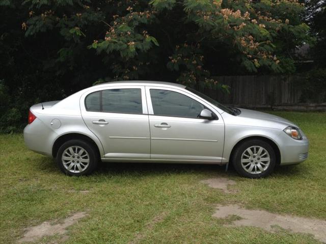 Chevrolet Cobalt 2010 photo 1