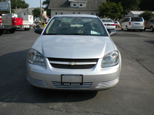 Chevrolet Cobalt 2010 photo 1