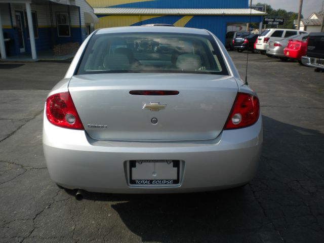 Chevrolet Cobalt 2010 photo 2