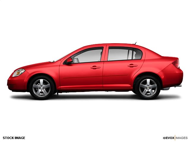 Chevrolet Cobalt 2010 photo 8