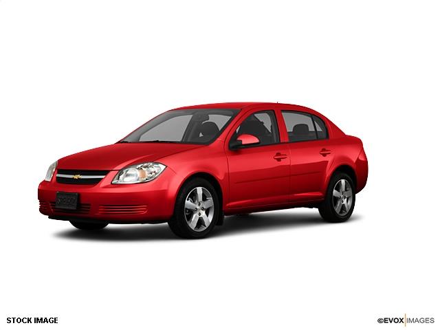 Chevrolet Cobalt 2010 photo 9