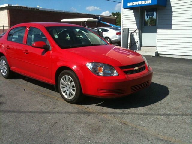 Chevrolet Cobalt 2010 photo 1