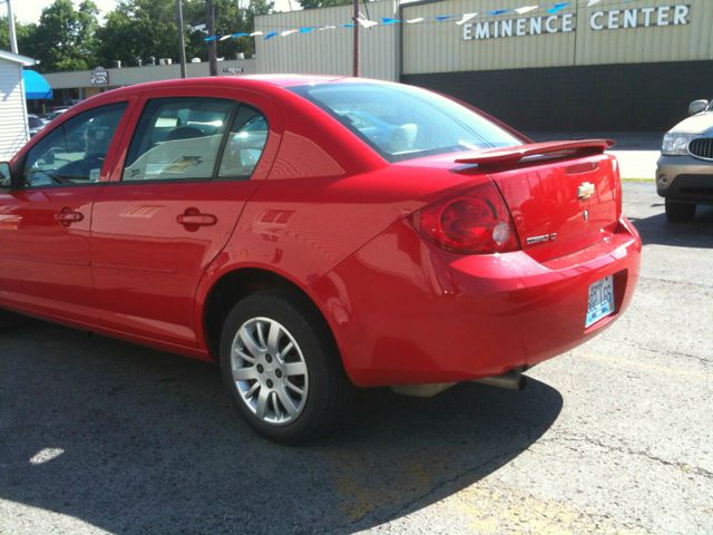 Chevrolet Cobalt 2010 photo 2