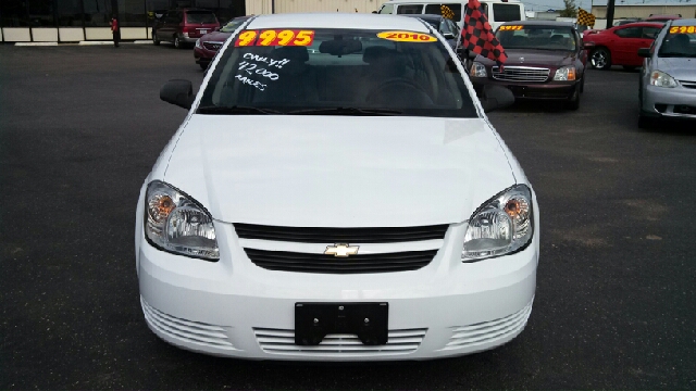 Chevrolet Cobalt 2010 photo 1