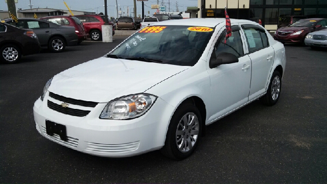 Chevrolet Cobalt 2010 photo 4