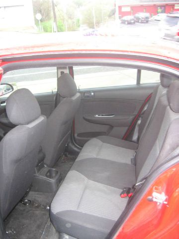 Chevrolet Cobalt 2010 photo 1